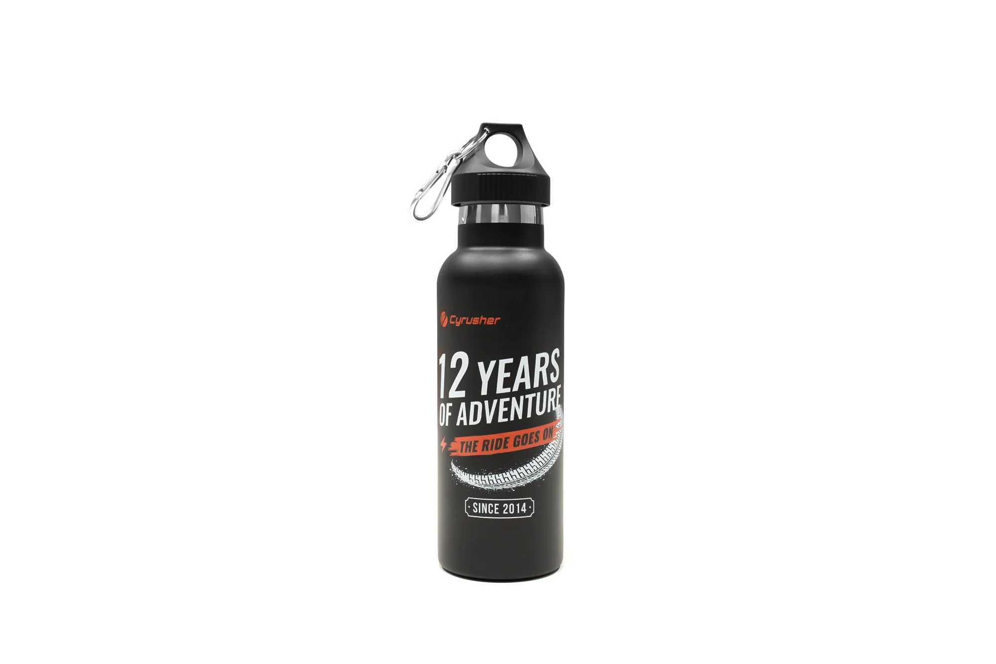 Cyrusher 12th Anniversary Gift Set - Image 13