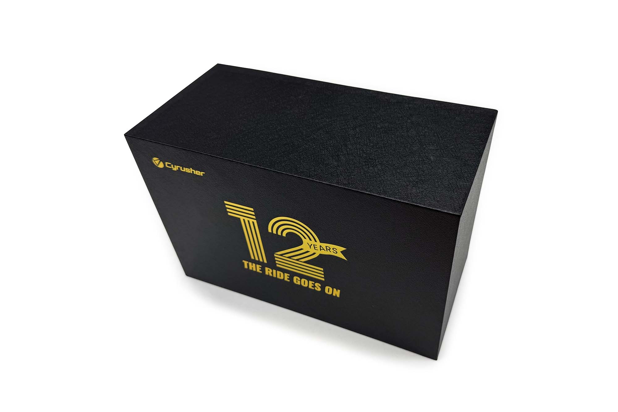 Cyrusher 12th Anniversary Gift Set - Image 4