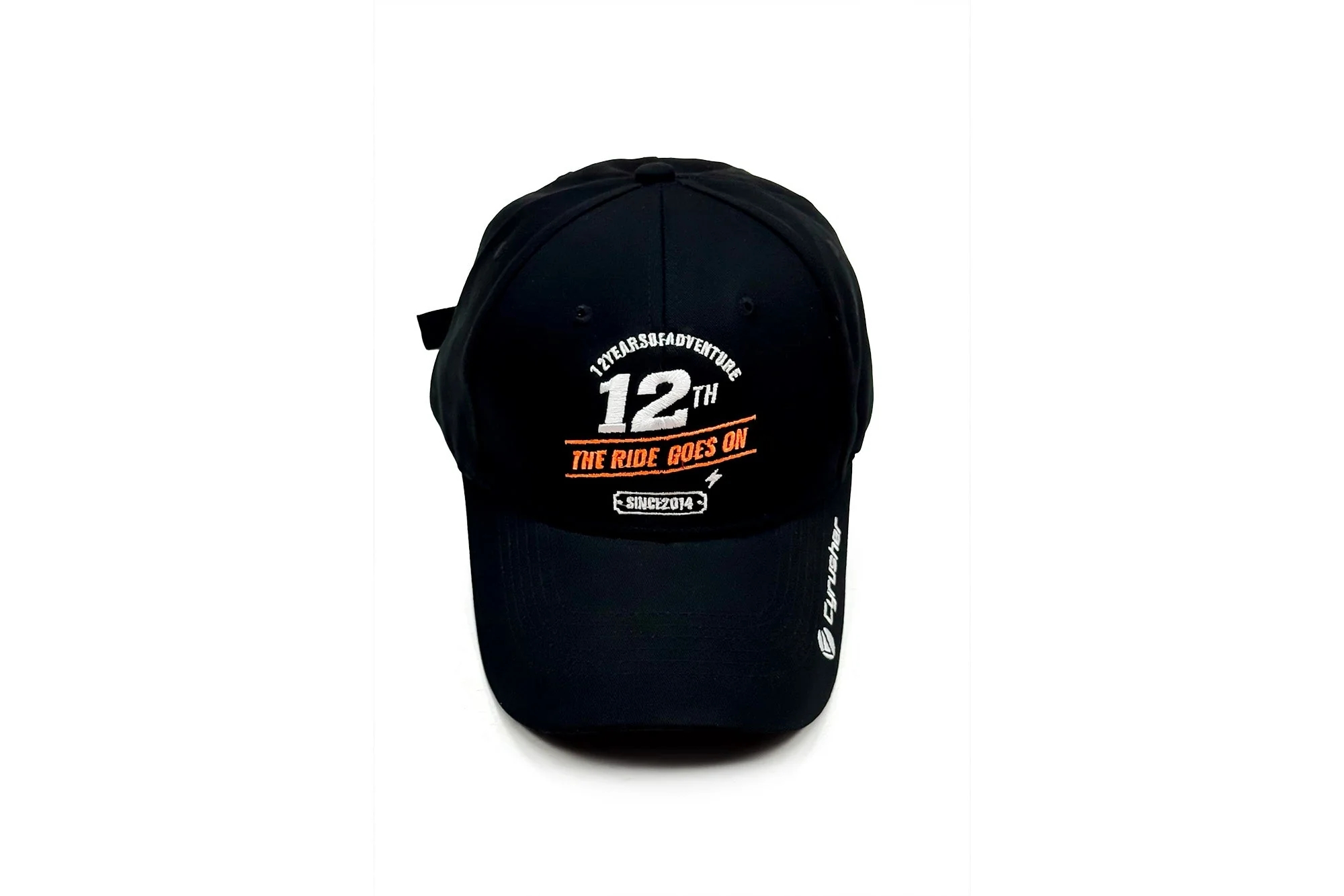 Cyrusher 12th Anniversary Gift Set - Image 7