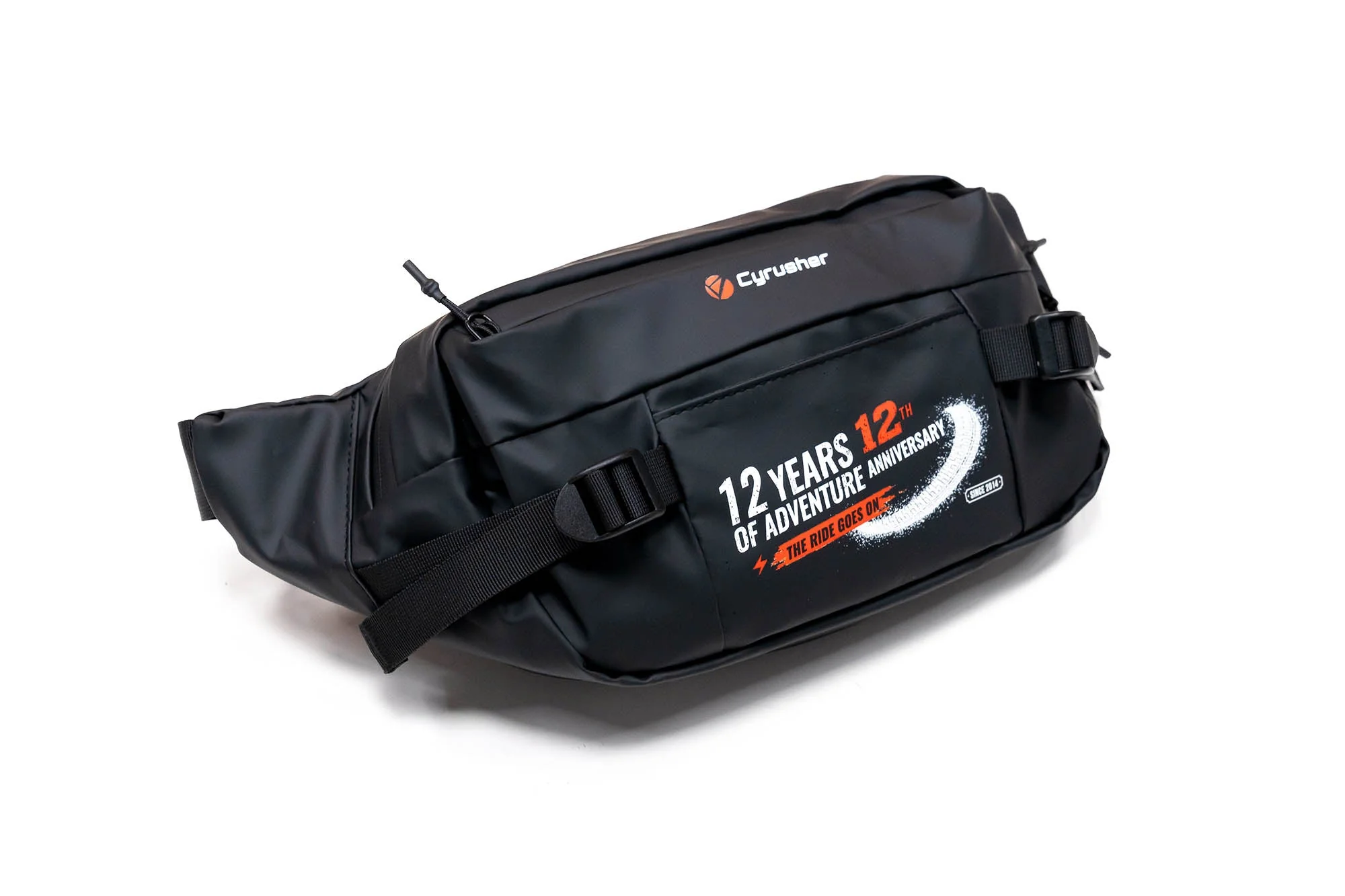 Cyrusher 12th Anniversary Gift Set - Image 8