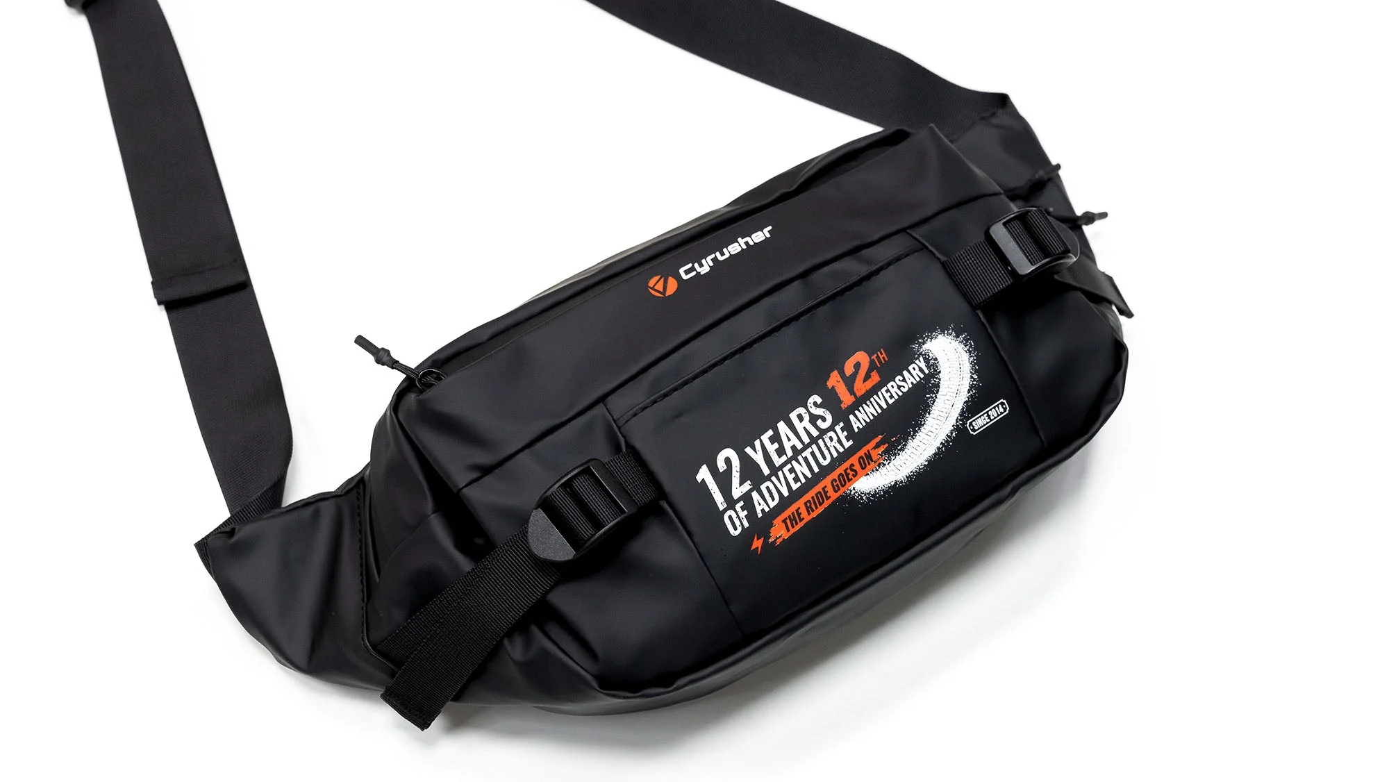 Cyrusher 12th Anniversary Gift Set - Image 9