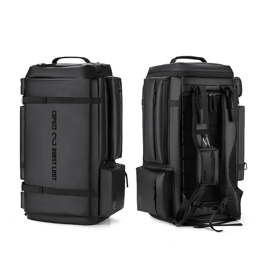 55L Ski Backpack - Image 8
