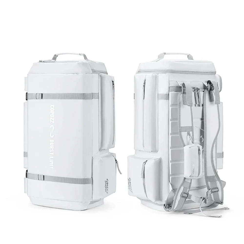 55L Ski Backpack - Image 9
