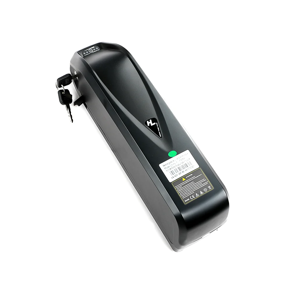 [Pre-sale-45 days]48V 16Ah Ebike Battery for Rider (XF650) - Image 5