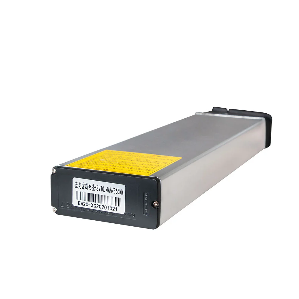 48V 12.8Ah  Ebike Battery for XF690 - Image 7