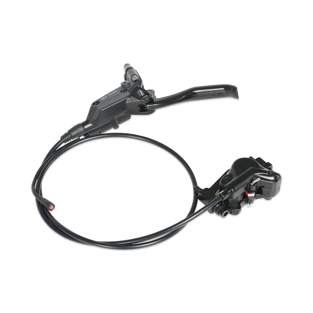 Hydraulic Brake Sets for Ranger/Trax/Montta - Image 4
