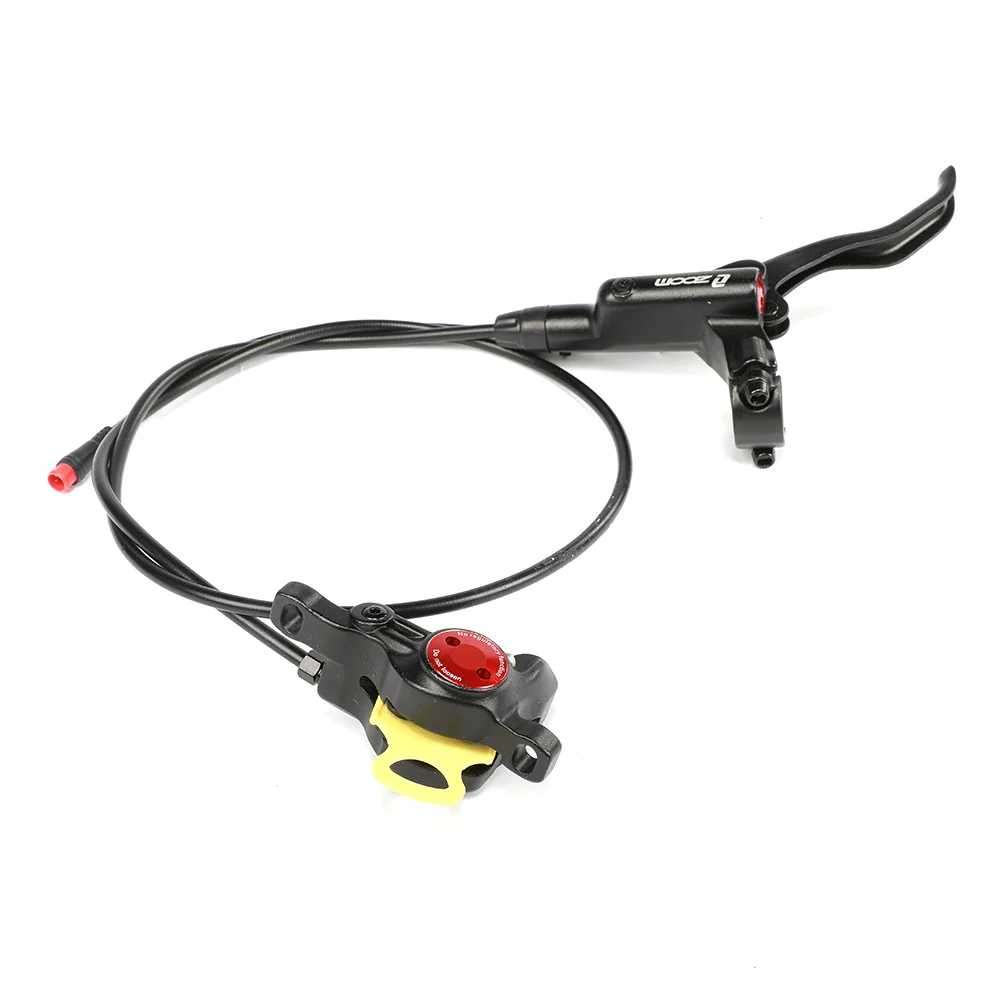 Hydraulic Brake Sets for Kommoda - Image 6