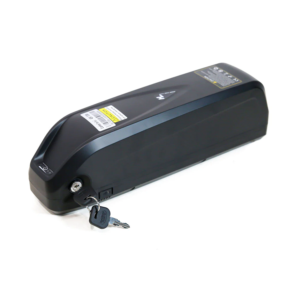 [Pre-sale-45 days]48V 17Ah Ebike Battery for XF900 - Image 4