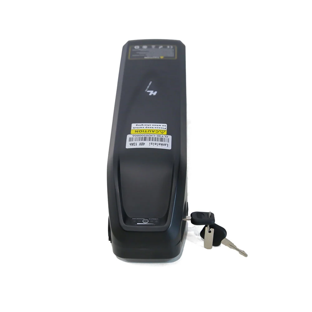 [Pre-sale-45 days]48V 17Ah Ebike Battery for XF900 - Image 6
