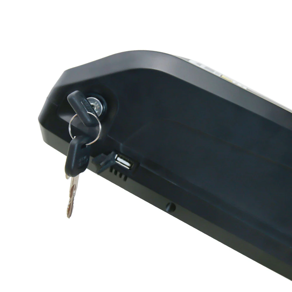 [Pre-sale-45 days]48V 17Ah Ebike Battery for XF900 - Image 7