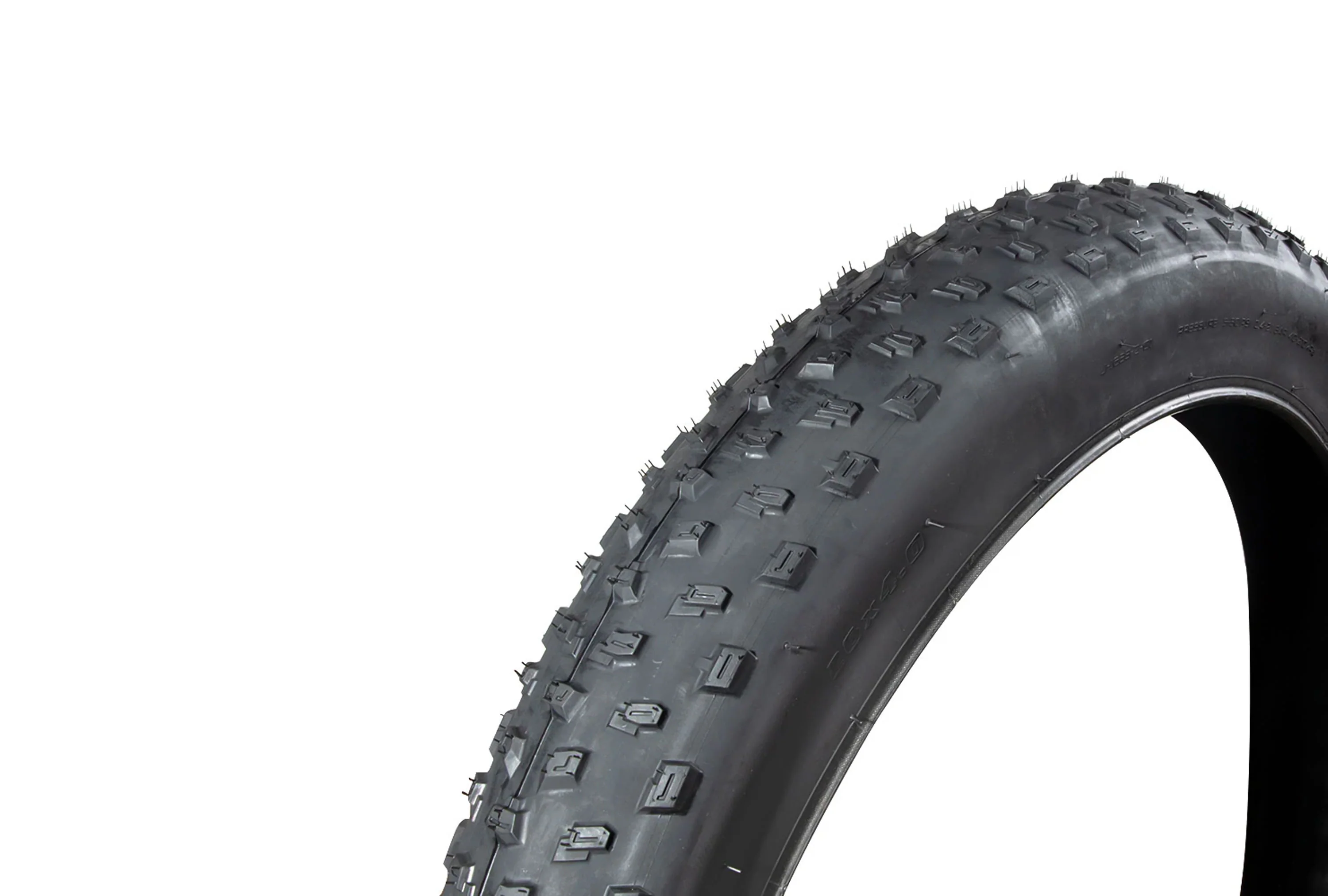 E-Bike Outer Tire (Single Piece) - Image 5