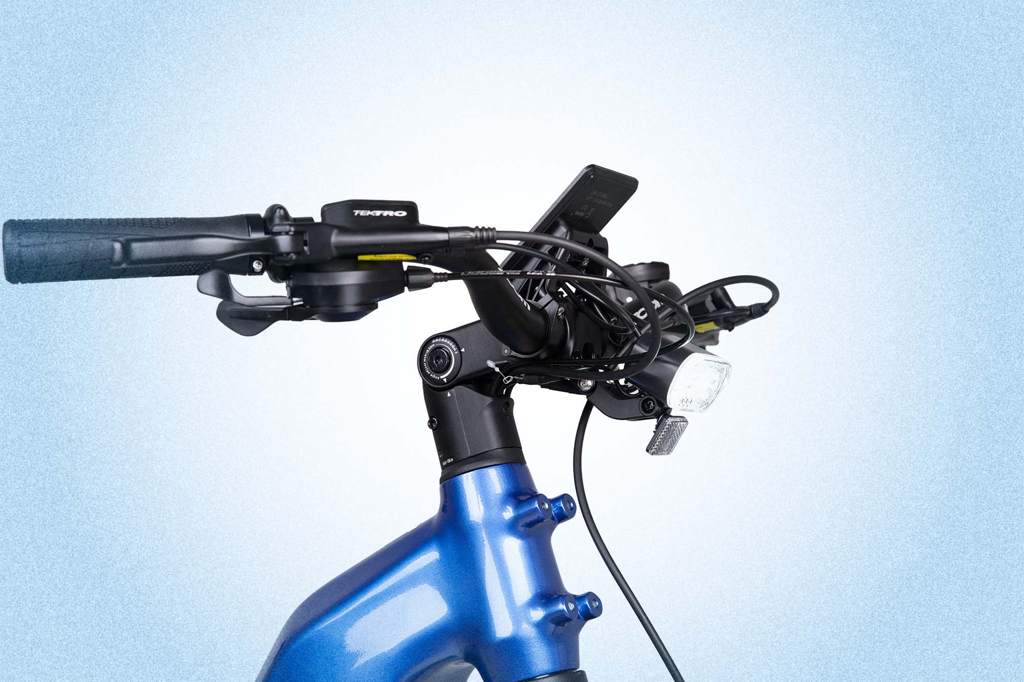 Cyrusher Path Step-Through City E-Bike - Image 21