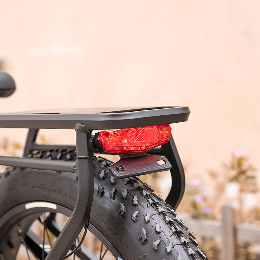 Rear Taillight for Ranger/Trax - Image 6