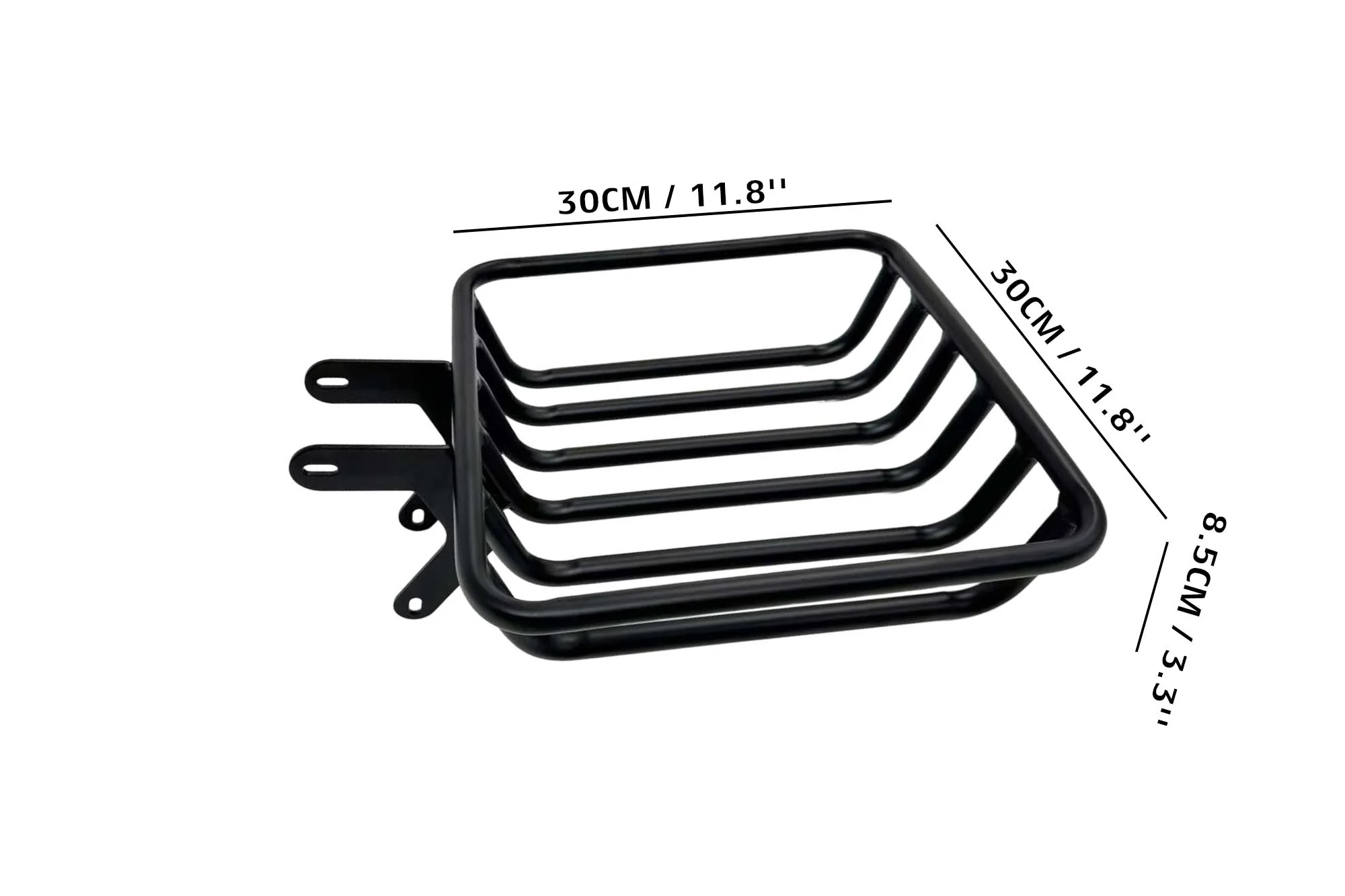 Utility Front Tray for Glider - Image 3