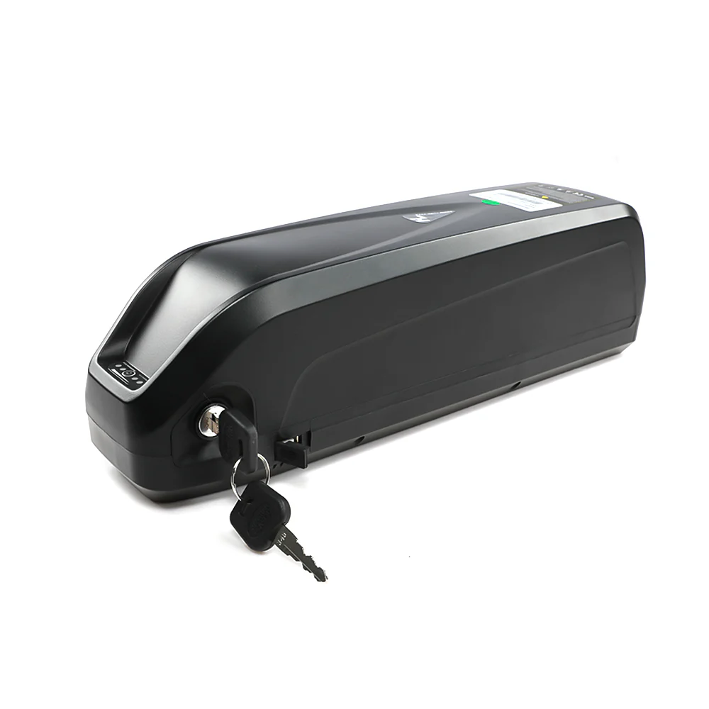 [Pre-sale-45 days]48V 13Ah Ebike Battery for XF800 - Image 3