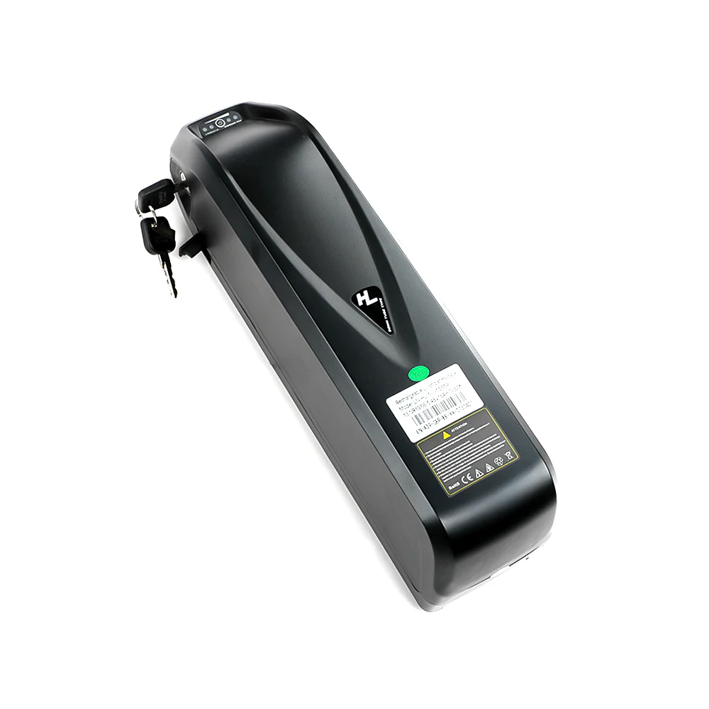 [Pre-sale-45 days]48V 13Ah Ebike Battery for XF800 - Image 5
